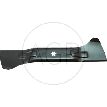 Levý žací nůž o délce 540 mm