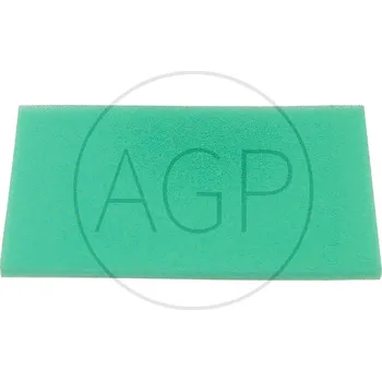 Předfiltr do čtyřtaktového motoru Kawasaki