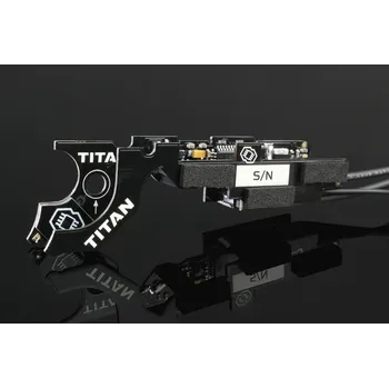 GATE GATE procesorová jednotka TITAN V3 BASIC - Kabeláž do předpažbí