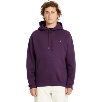 Pánská mikina VOLCOM mikina - Single Stone Po (GPR) velikost: XL