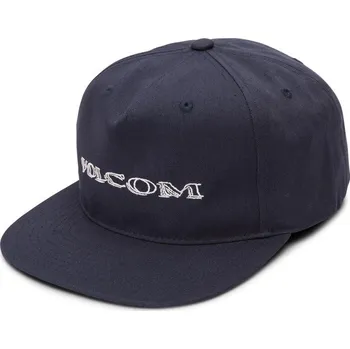 Kšiltovka VOLCOM kšiltovka - Volbaige Trucker (NVY)