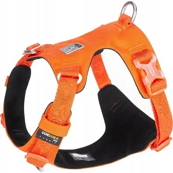 Postroj pro psa GUARD Postroj pro psa Adventure SOFT TRUELOVE XL