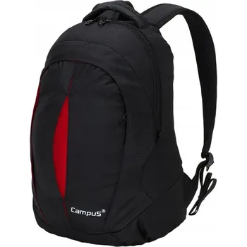 Sportovní batoh Batoh Campus KOOL 2 20-40 l černý