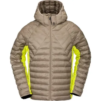 VOLCOM bunda - Stone Cyclone Jacket (CNB) velikost: M