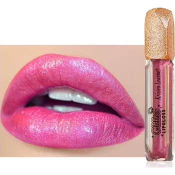 Rtěnka Rtěnka Lesk na rty Tekutá perleťová #3