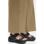 Sandály Crocs 207989 Černá 41_42