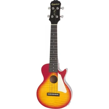 Kytara Koncertní ukulele Epiphone