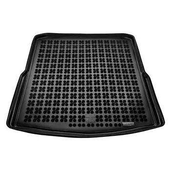 Autodoplněk Gumová vana do kufru Škoda Superb II. 2008-2015 (combi) (cs, Rezaw-Plast)
