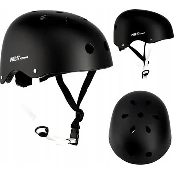 Cyklistická přilba Přilba Nils Extreme SKLEP_MTW001 XS