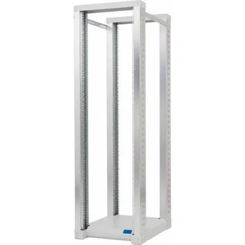 Rozvaděč Triton 19" stojan 37U dvoudílný 600hl.