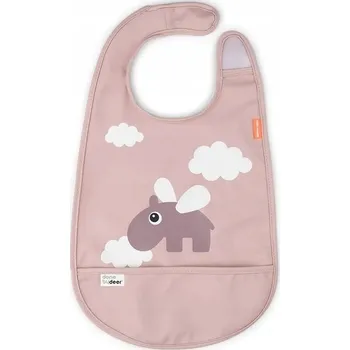 Bryndák Bryndák Done By Deer látkový růžový