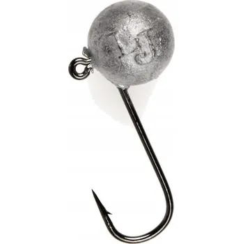 Rybářský háček Jigová hlavička Lucky John MONSTER JIG 1/0 10 g