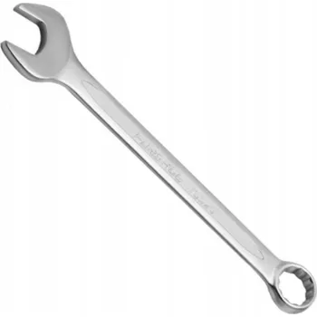 Klíč KLÍČ OČKOPLOCHÝ 10 MM