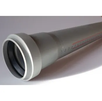 Stavebniny OSMA HTEM trubka DN 50 Délka: 3000 mm