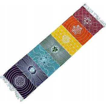 Koberec Indický bavlněný Koberec 60x200 cm 7 Čaker