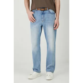 Pánské džíny Džíny Medicine RS25.SJM606 modrá 50J, vel. 33