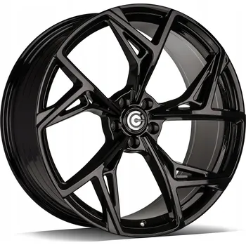 Disk Hliníkový disk Carbonado Blaster 9.5" x 22" 5x112 ET 25