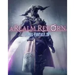 Final Fantasy XIV A Realm Reborn + 30D PC – digitální verze - Hraj již za pár minut