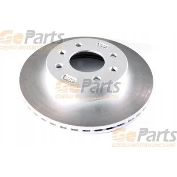 Brzdový kotouč Oyodo 30H0515-OYO Brzdový kotouč