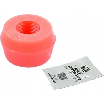 Zavěšení kol 00287297 POUZDRO TLUMIČE KIA T. K2700 99- K2500 03- POLYURETAN TED-GUM