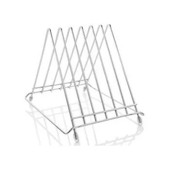 Kuchyňské prkénko Stojan na krájecí desky (6 ks) do 2,8 cm