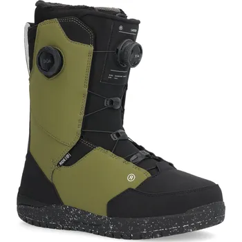 Boty na snowboard Snowboardové boty Ride Lasso 48
