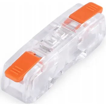 Vrták Rychlospojka Koloreno 0,2-4 mm2 / 2 nebo 25 ks