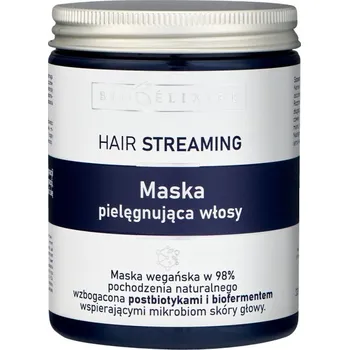 Vlasová regenerace Bioelixire maska na vlasy, 300 ml
