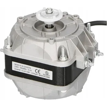 Ventilátor lednice 16W 230V, 10x10x10cm; Univerzální