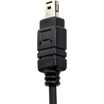 NISI kabel N3 (DC2) pro Nikon - jack 3,5 mm