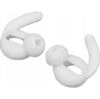 Sluchátka Gumičky Suneo pro Huawei, Apple a Xiaomi