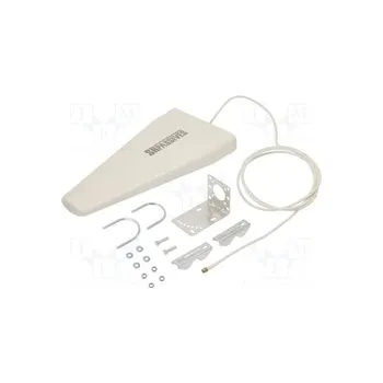 Televizní anténa 5G-LPA02-SMA-3