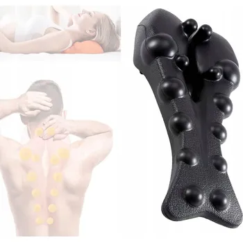 Masážní přístroj Masážní přístroj na trapézy Therapoint, Therapoint Trapezius, Relieflylab Trapezius