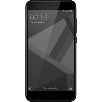 Mobilní telefon Smartphone Xiaomi Redmi 4X 3 GB / 32 GB 4G (LTE) černý