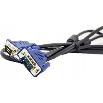 Video kabel VGA Kabel 4World 06099