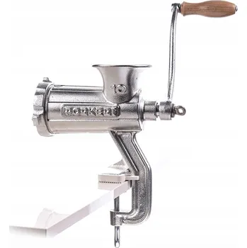 Kuchyňský mlýnek Ruční mlýnek na maso Porkert