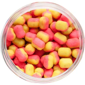 Boilies Boilies Mivardi Method Mini Wafters - Mango
