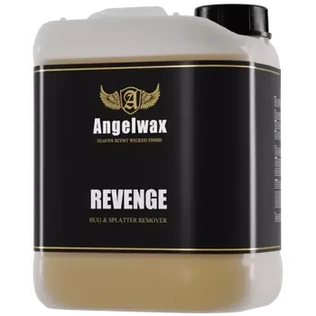 ANGELWAX Revenge - Odstraňovač hmyzu 3.78L