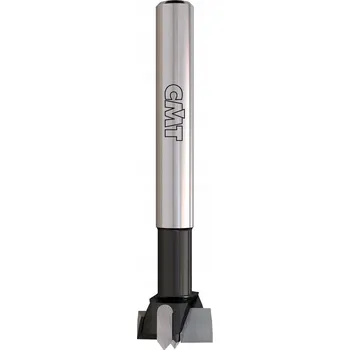 Vrták CMT Vrták L90 S10 mm / standardní HM / pravý