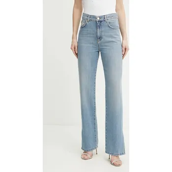 Dámské džíny Džíny Marella WLEG1 2513181074 modrá 55J, vel. 40