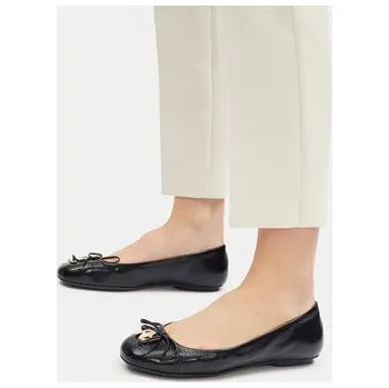 Dámské baleríny Baleríny Furla Ballet Ballerina YJ00BAL W36000 O6000 Černá 40