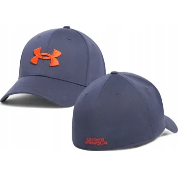 Kšiltovka Under Armour kšiltovka modrá velikost M/L