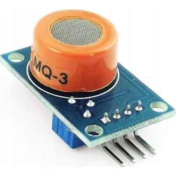 Senzor alkoholu MQ-3