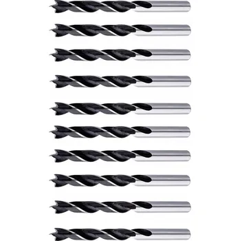 Vrták Vrták do dřeva Instal-Mazo 6,0 mm 10 kusů