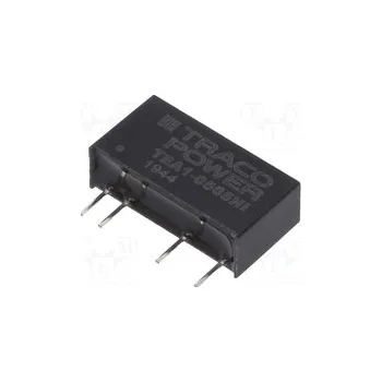 Měnič napětí TEA1-0505HI