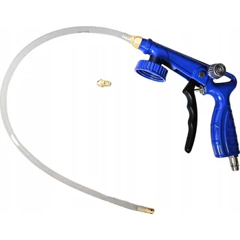 Stříkací pistole Novol pistole na konzervaci UBS a dutin, tryska Cobra