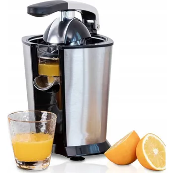 Lis na citrusy Lis na citrusy Royalty Line RL-CPE85.287 černý 85 W