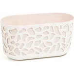 Lamela LAMELA, truhlík DUET 600 mm, béžový