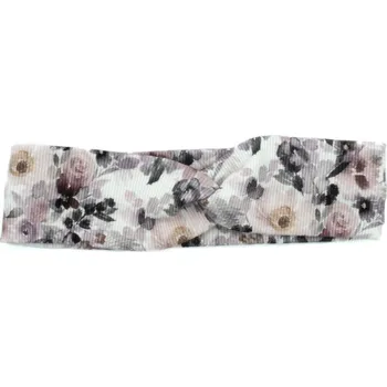 Čelenka Čelenka překřížená akvarel