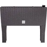 M.A.T. GROUP truhlík RATO CASE HIGH 60x25x46cm HN tm. (440U)